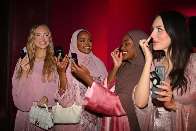 Middle East Beauty Market Adapts During Ramadan Amid Conflict