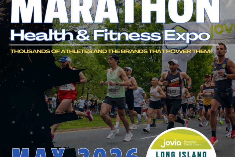Long Island Marathon Health & Fitness Expo