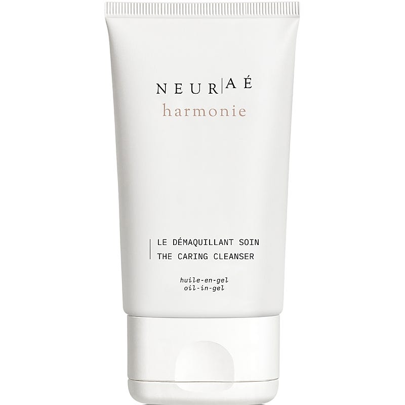 <p>Harmonie The Caring Cleanser</p>