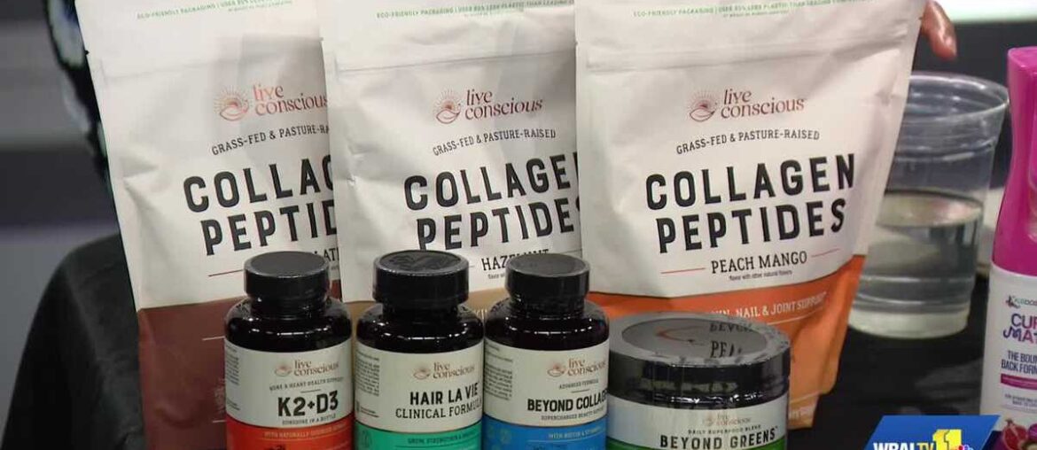 Lifestyle expert shares her favorite spring fragrances