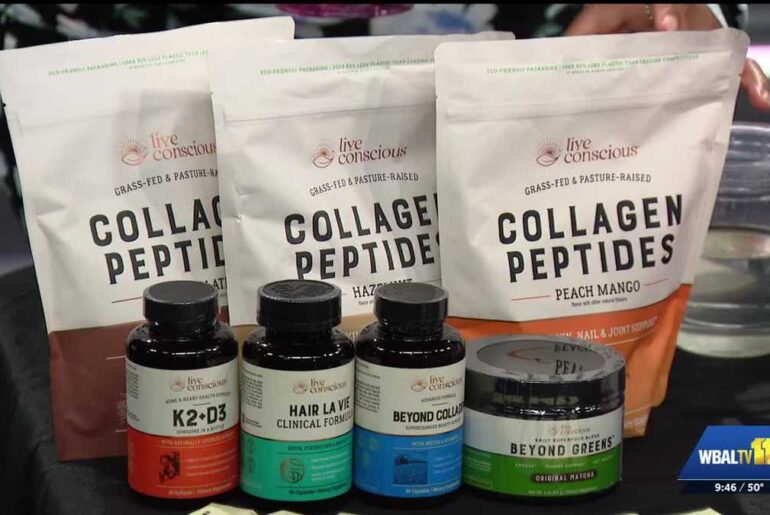 Lifestyle expert shares her favorite spring fragrances