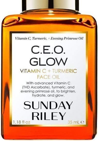 The glow oil beauty insiders swear by, now discounted on Amazon Australia.