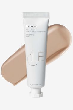 CLE Cosmetics CCC Cream