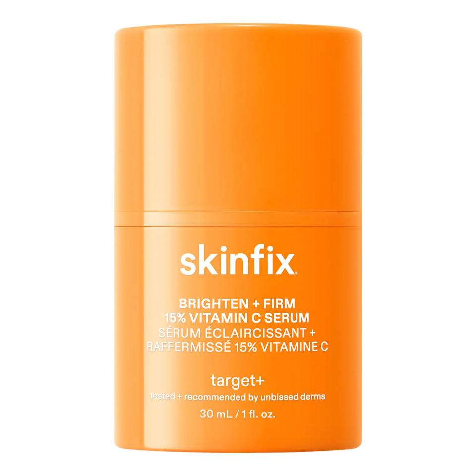 6 Vitamin C Serums That Will Change Your Skin