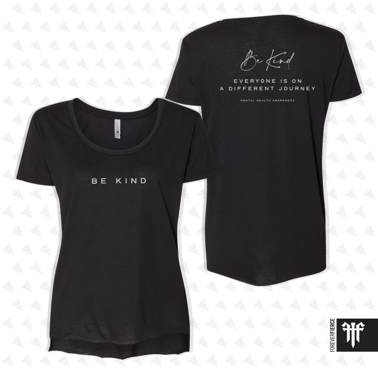 This shirt offers hope