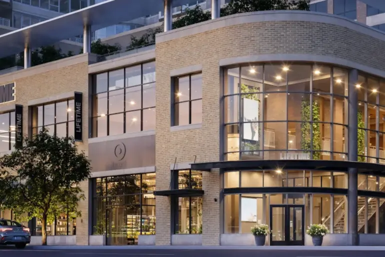 Gyms & Fitness Clubs Are Starting To Offer GLP-1s