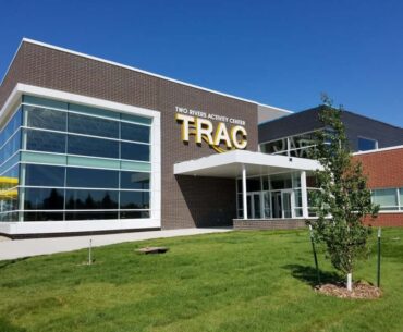 TRAC Hires Aquatics Supervisor & Wellness Programs Supervisor