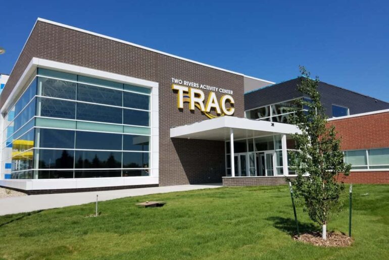 TRAC Hires Aquatics Supervisor & Wellness Programs Supervisor