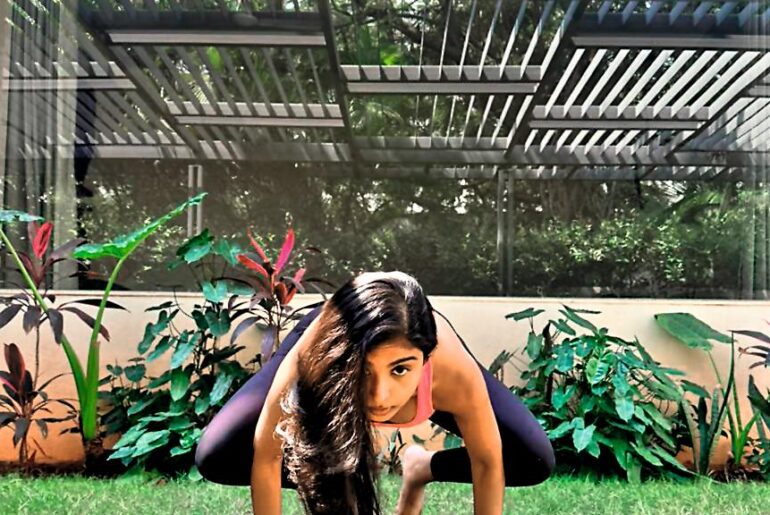 Fitness Is a Lifestyle, Not a Phase