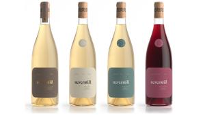 Neverstill Wines