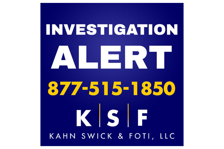 e.l.f. Beauty Investigation Initiated: Kahn Swick & Foti, LLC Investigates the Officers and Directors of e.l.f. Beauty, Inc.