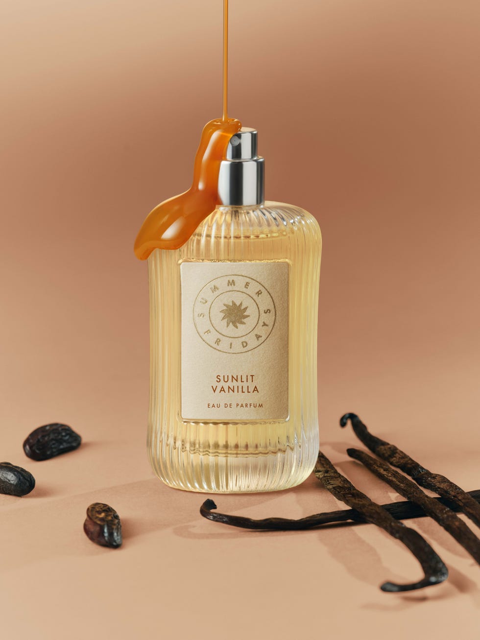 summer fridays sunlit vanilla