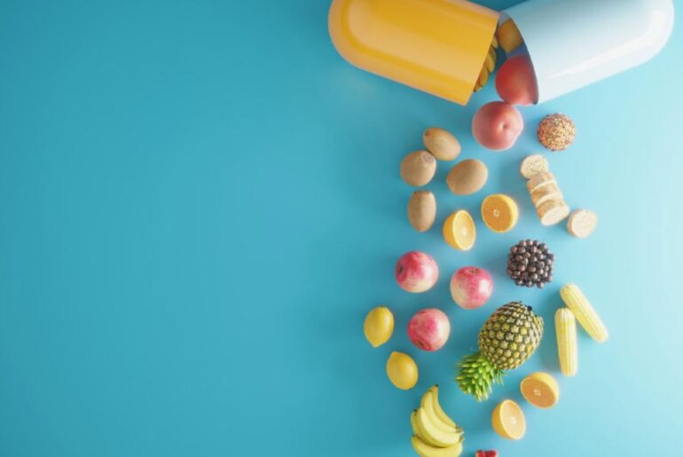 What doctors need to know about healthy diet patterns