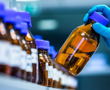 Scientists in Kazakhstan Develop Antioxidant Supplement for Disease Prevention