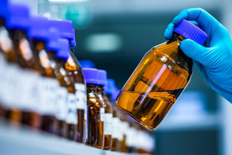 Scientists in Kazakhstan Develop Antioxidant Supplement for Disease Prevention