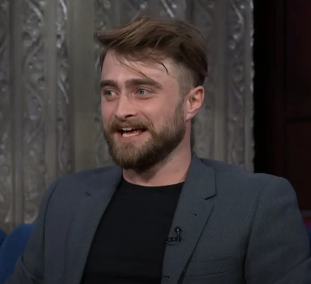 Daniel Radcliffe opens up about his fitness journey and obsession with fitness