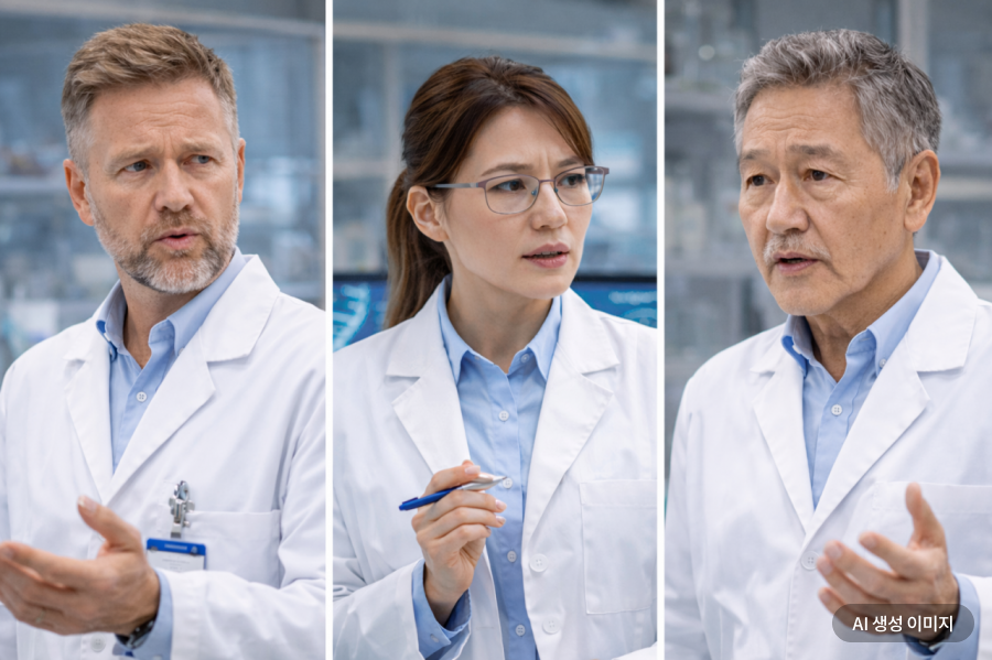 A Pill to Slow Aging?... Daily Vitamins for Two Years Show Modest Effect [Reading Science]