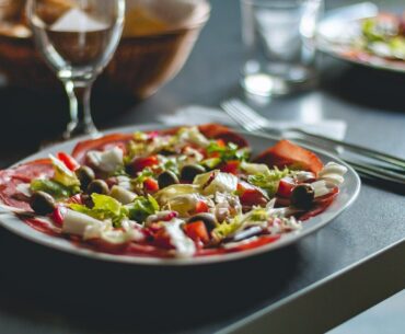 Alabama Extension - Recommit to healthier living during National Nutrition Month