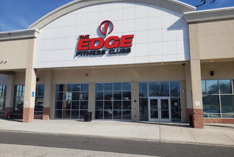 InfraRed yoga debuts at township fitness club