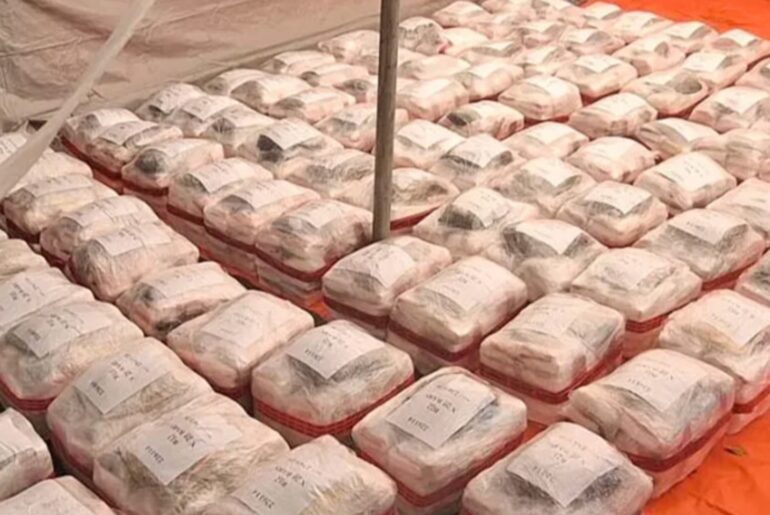 Immunity granted to 5 in $3B Vatia drug case, bail granted to Rokolati