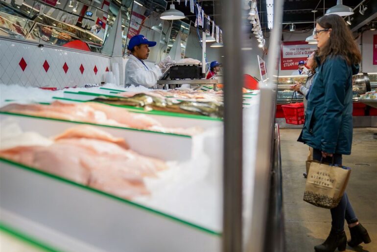 Hidden hunger: As food ‘noise’ fades, the body still craves nutrients