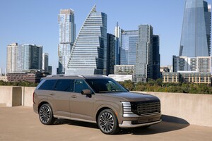 Hyundai is the Most Awarded Automaker on the 2026 Best Cars for Families List by U.S. News and World Report