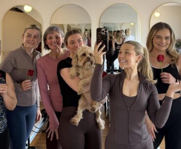 KAIRA Pilates studio opens in Bishop Auckland town centre