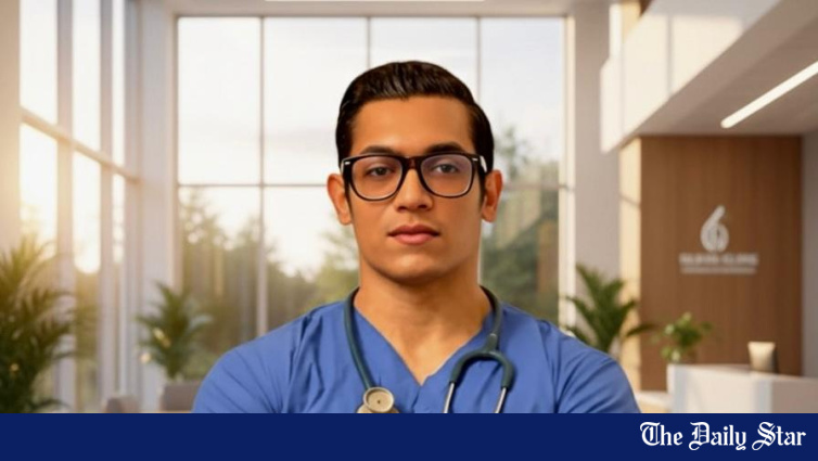 How to transition from doctor to health entrepreneur