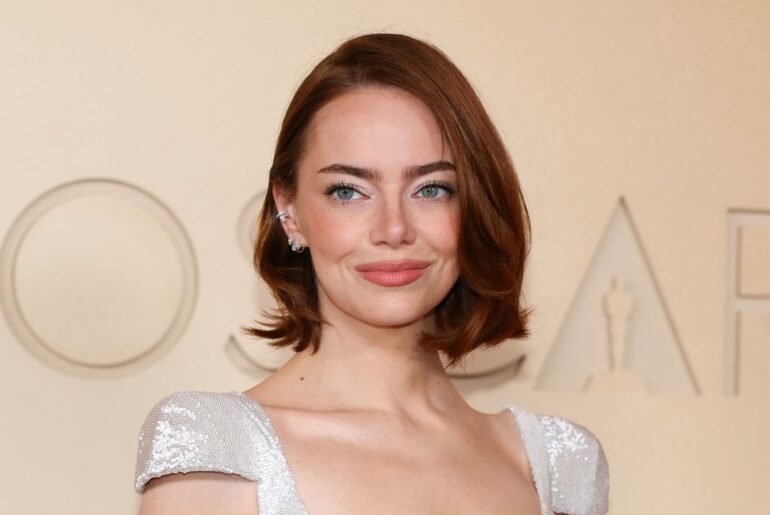 Blurred Lips Ruled the 2026 Oscars Red Carpet