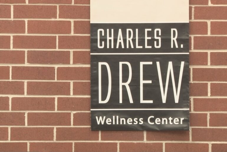 Drew Wellness Center pool to close April 13 for renovations