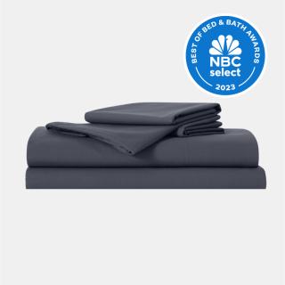 Brooklinen Classic Percale Sheet Set