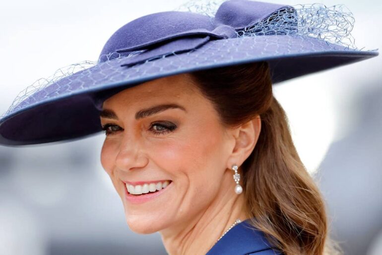 Kate Middleton just 'rejected' this beauty rule – and looks better than ever