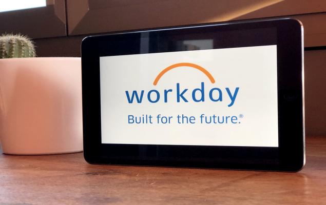 Can Workday's Wellness Tie-Up With Lyra Health Aid the Stock? - March 11, 2026