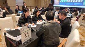 INFLO Sees Strong K-Beauty Demand at Hong Kong Roadshow, Expands