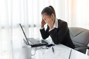 Commit to a Corporate Wellness Program and Avoid Burnout