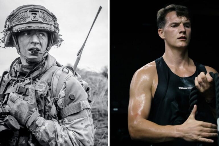 British Army Soldier Shares 11 Hybrid Training Rules He Used to Slash His Hyrox Time by 20 Minutes