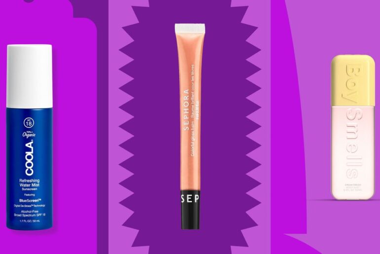 The Best Beauty Sales of the Week