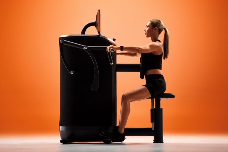 EGYM Expands Its Connected Fitness Stack
