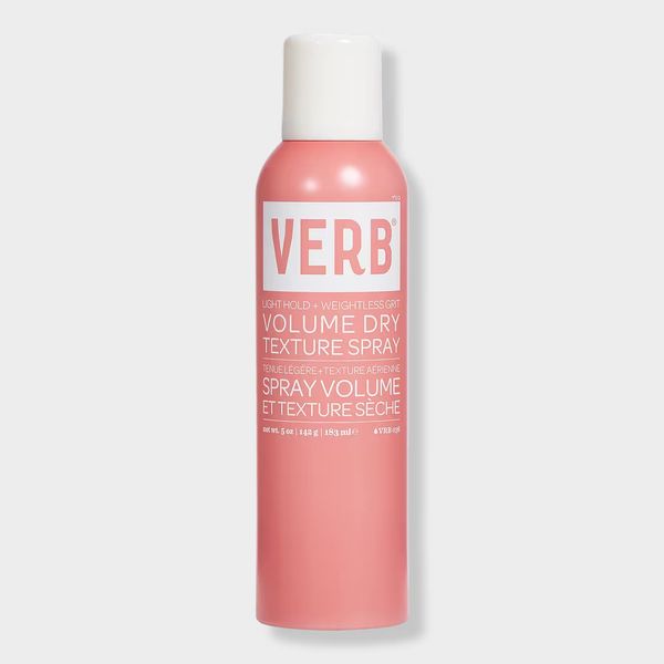 Verb Volumizing Texture Spray with Light Hold