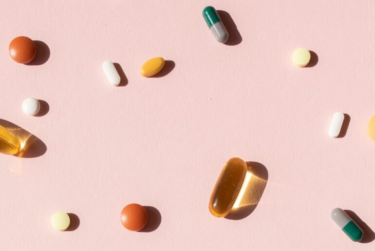 Multivitamins may slow biological aging in older adults, study finds