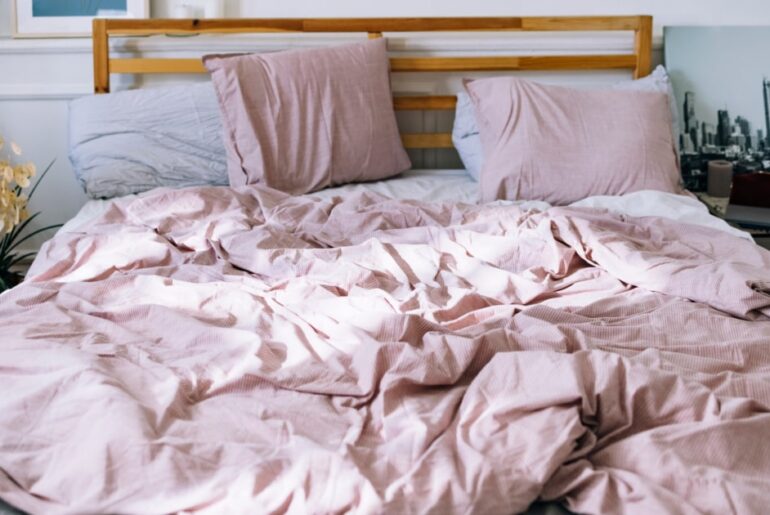 Which Bed Sheet is Best for You? We Tested Over 30 to Find Out