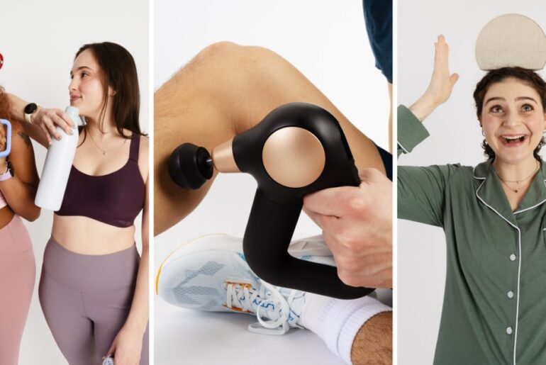 Winners to Shop on Amazon