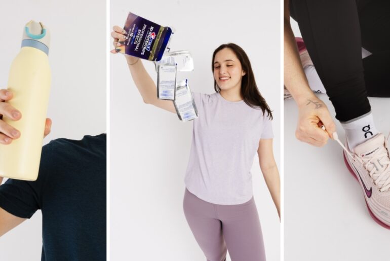 NBC Select Wellness Awards 2026 Winners As Seen on TODAY