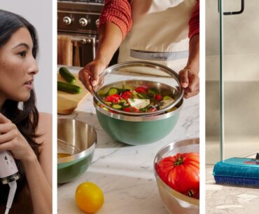 The Best New Products of March 2026: Apple, Dyson, Lululemon