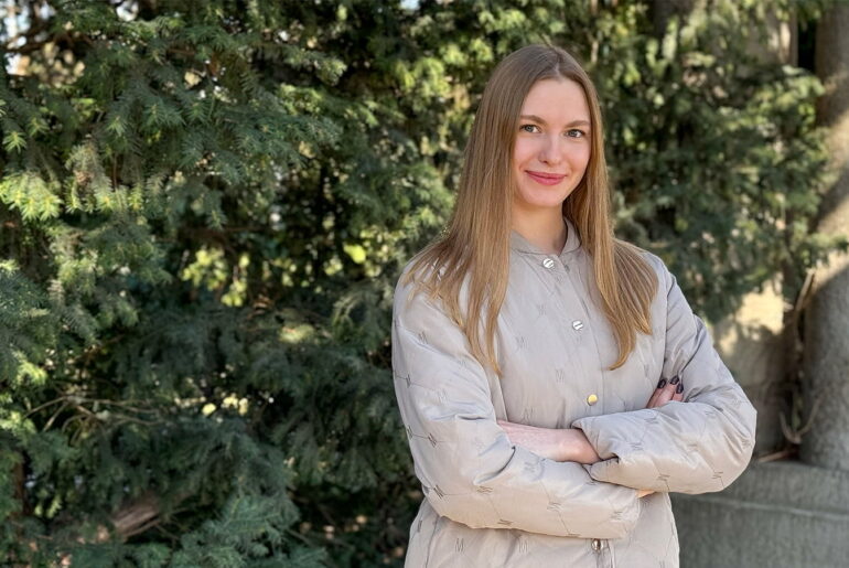 ‘I felt safe at the University of Alberta’