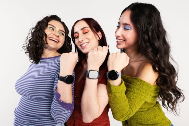 The Best Amazon Spring Smartwatch Deals Right Now