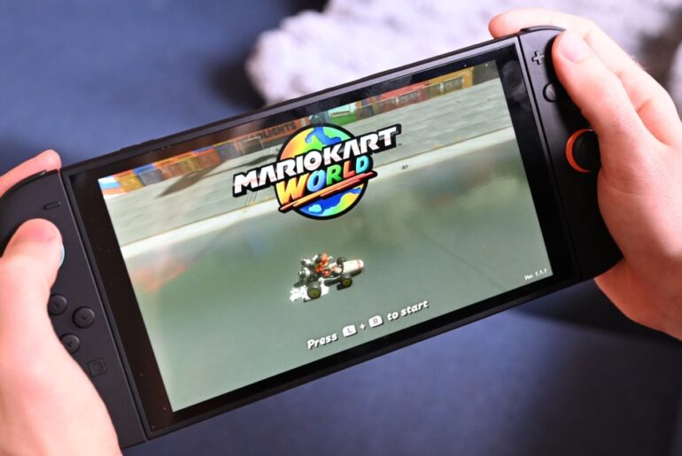 Nintendo Switch 2 Review