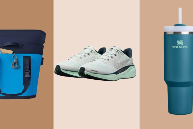 What to Buy During Dick’s Sporting Goods Spring Sale