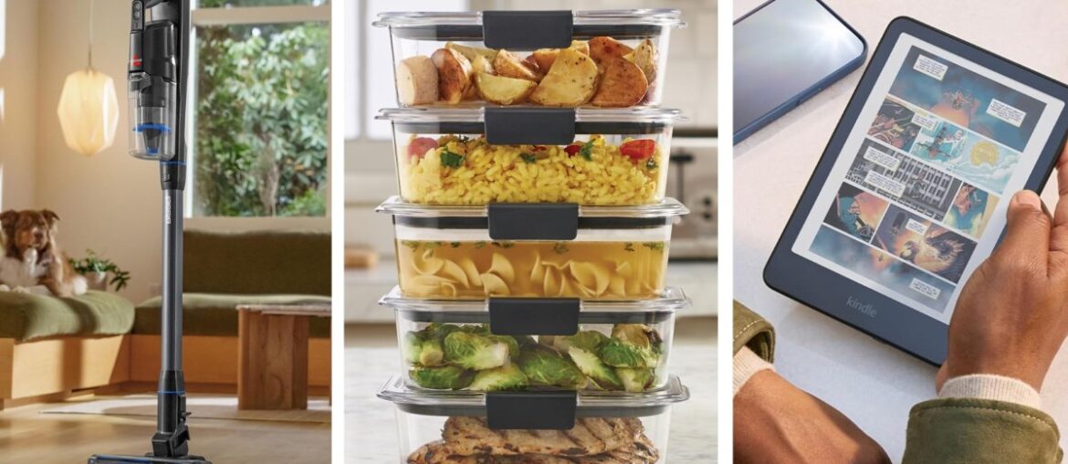 91+ Deals Worth Shopping in the Last Days