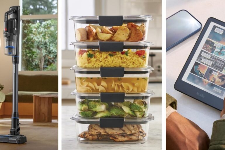 91+ Deals Worth Shopping in the Last Days